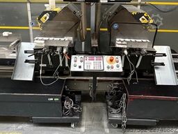 Wegoma DS 130 BC