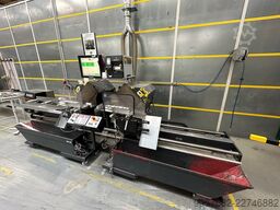 Wegoma DS 130 BC