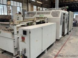 HIRZT MERIS PROJECT K2