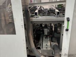 HIRZT MERIS PROJECT K2