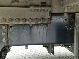 Scania P250 4x2 - XS 122 E-4 HiDuo Crane / Grua with r...