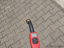 FRONIUS TransPuls Synergic 5000 MIG/MAG