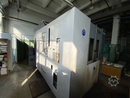 OKUMA MA-400H
