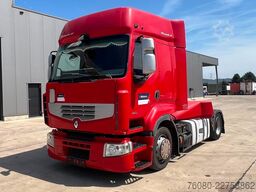 Renault Premium 460 DXI (GOOD CONDITION / BONNE ETAT)