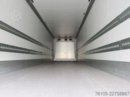 Schmitz Cargobull Koel/Vries+Klep 2 asser