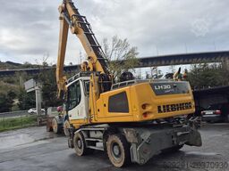 LIEBHERR LH30M