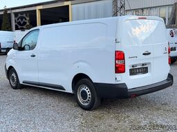 Citroen Jumpy Kasten L3 Lang Klima PDC