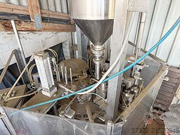 Hamba BF 5012/2-Glas