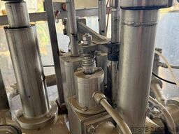 Hamba BF 5012/2-Glas