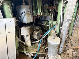 Hamba BF 5012/2-Glas