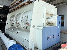 WAM WBHP 15000