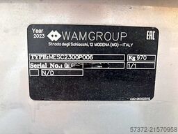 WAM MESC 300