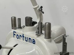 Fortuna Halbautomat 3