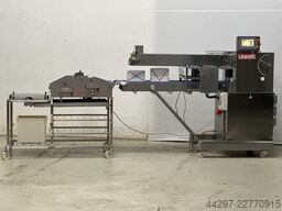 Lippelt Mini Rustica Touch GST