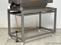 WP Kemper Relaxer S