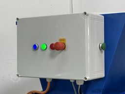 WP Kemper Relaxer S