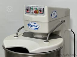 Diosna SP 120 D