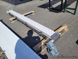 Forderband Transportband  Conveyor 