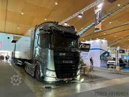 DAF XG+530Edition-Mietkauf 2333 EUR-1/4Jahr umsonst