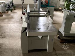 Holzkraft Minimax fs52es Tersa digital