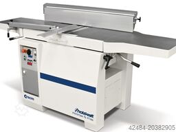 Holzkraft Minimax fs41es Tersa digital