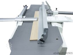 Holzkraft Minimax fs41es Tersa digital