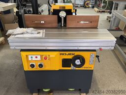 Rojek FSN 550A