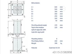 Hohenstein WVL / Roemheld