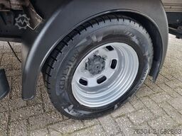 Iveco Daily 35C18 3.0D Koffer LBW 21m3 Hi-Matic Euro 6