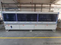 Brandt 1660  GC Groove milling aggregate