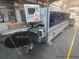 Brandt 1660  GC Groove milling aggregate