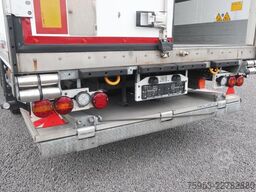 Schmitz Cargobull SKO 24 Doppelstock Ladebordwand Lift Vector HE19