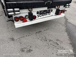 Schmitz Cargobull Semitrailer Reefer Standard