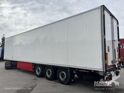 Schmitz Cargobull Semitrailer Reefer Standard