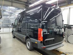 Mercedes-Benz Sprinter 317 CDI,L2H2,Automatik,Kamera,LED