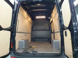 Mercedes-Benz Sprinter 317 CDI,L2H2,Automatik,Kamera,LED