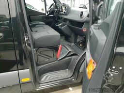 Mercedes-Benz Sprinter 317 CDI,L2H2,Automatik,Kamera,LED