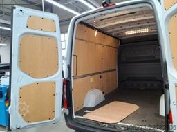 Mercedes-Benz Sprinter 317 CDI,L2H2,Automatik,Kamera,Navi