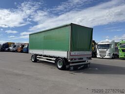  UE 18 Plane / Swiss-Vehicle