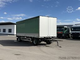  UE 18 Plane / Swiss-Vehicle