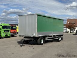  UE 18 Plane / Swiss-Vehicle