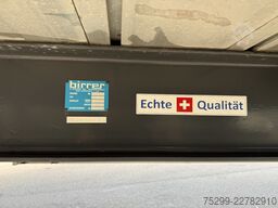 UE 18 Plane / Swiss-Vehicle