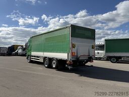 Volvo FH-460 6x2R Plane/HB / Swiss-Vehicle