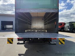 Volvo FH-460 6x2R Plane/HB / Swiss-Vehicle