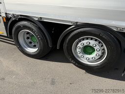 Volvo FH-460 6x2R Plane/HB / Swiss-Vehicle