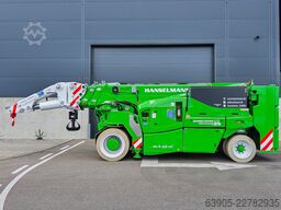 JMG MC 650S