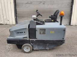 Kärcher KM130/300RLPG