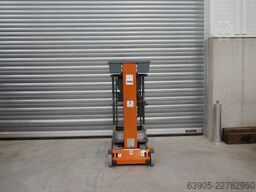 JLG Peco Lift 3,5m