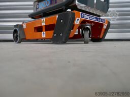JLG Peco Lift 3,5m