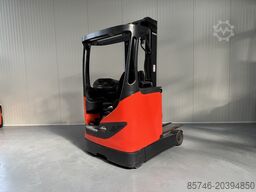 LINDE R 12 B  * Triplex FFL !!